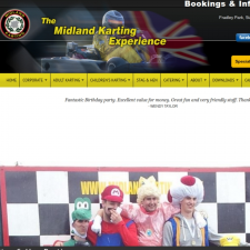 Midland Karting