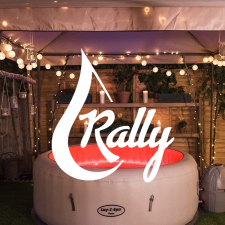 Rally Hot Tub Hire Middlesbrough & Teesside