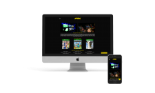 ApeX Gaming Theatre