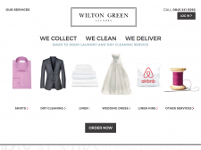 Wilton Green