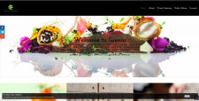 Greens Deli