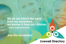 Livewell Directory