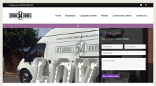 Studio 54 Events