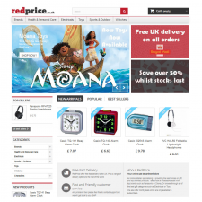 RedPrice Ltd
