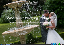 Adam Smith Creative Wedding Photography
