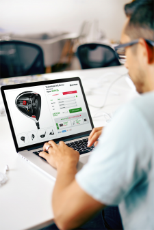 JamGolf