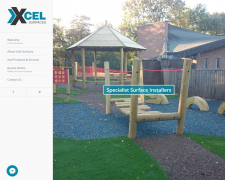 Xcel Surfaces – Specialist Play & Sports Surface Installers