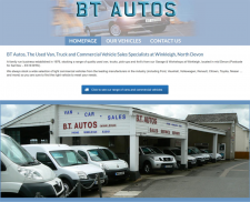 BT Autos