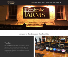 The Pembroke Arms Biggleswade