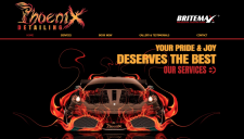Phoenix Detailing
