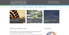Oakdene Hollins Ltd