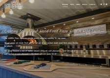 The Wildfire Pizza Company