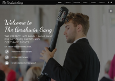 The Gershwin Gang
