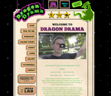 Dragon Drama