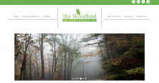 The Woodland Sanctuary