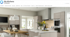 DIY Kitchens Complete