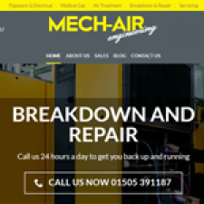 MechAir Engineering