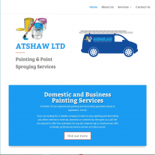 ATShaw Ltd
