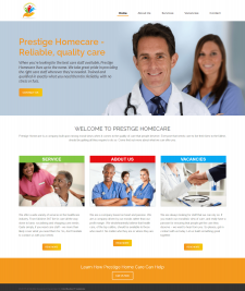 Prestige home care