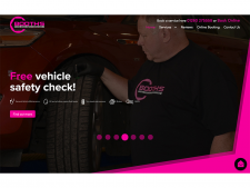 Booth's Tyre and Auto Services