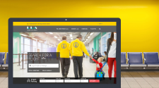 London Luton Airport