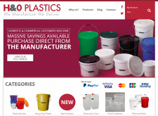 H&O Plastics