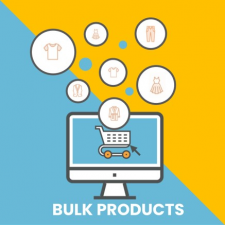 Bulk Products