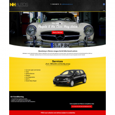 NH Autos Ltd