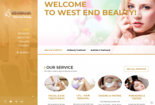 Westend Beauty Clinic