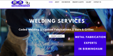 BA Fabrication