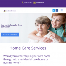 Jes Care Services