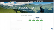 HED Solutions