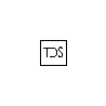 Tex Design Studio logo