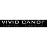Vivid Candi logo