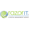 RazorIT logo