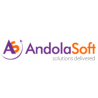 Andolasoft logo