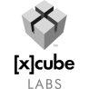 [x]cube LABS logo