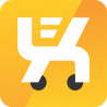 XCart Development logo
