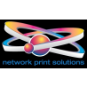 NPS Printing logo