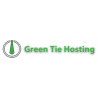 Green Tie Hosting logo