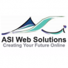 ASI Web Solutions logo