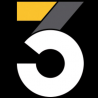 ThreeOSix Media logo