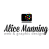 Alice Manning Design logo