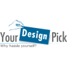 YourDesignPick logo