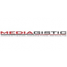 Mediagistic logo