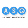 ASCENTEQ INFO SOLUTION INC logo