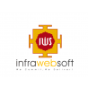 Infrawebsoft Technologies Pvt. ltd logo