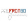 ProFromGo Internet Marketing logo