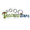 Taylored Ideas logo