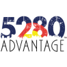 5280 Advantage logo